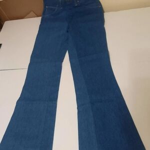 Vintage Bell Bottom Jeans